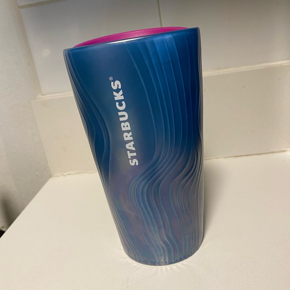 Starbucks Ceramic Mug